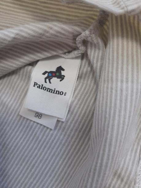 Trička palomino, dopodopo , vel. 98, palomino,98