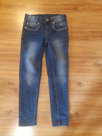 Rifle y.f.k., vel. 128, 128