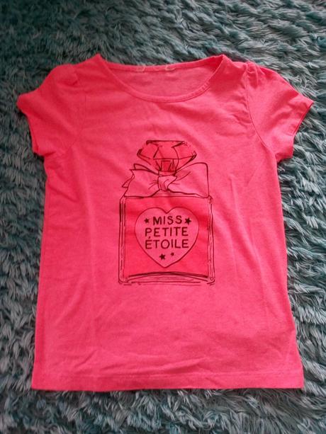 Triko zn.h&m vel.116, h&m,116