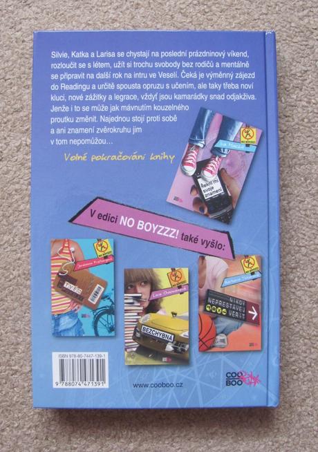 Zvláštní znamení, 