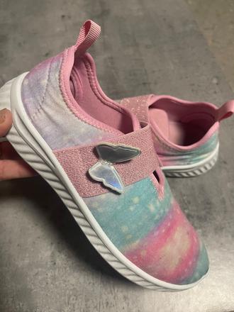 Boty pro holku, deichmann,33