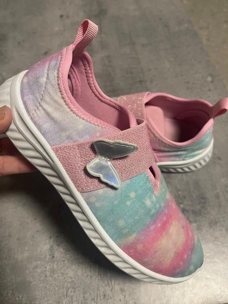 Boty pro holku, deichmann,33