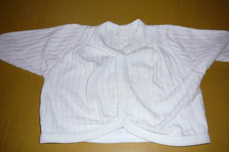 Obleceni pro miminko, 68–80