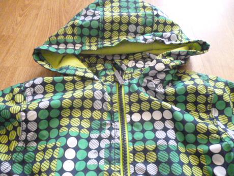 Puntíkatá bunda 3-4 topolino, topolino,104