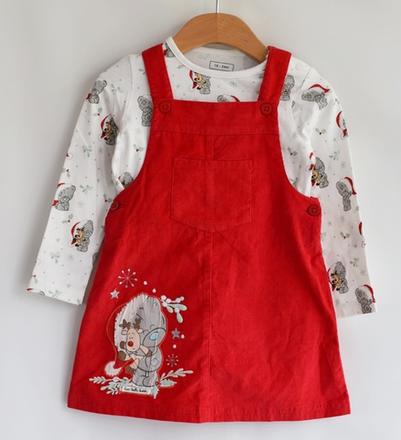 Komplet vel. 18 - 24 m, 92