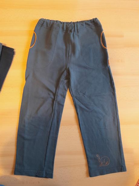 Set oblečení na chlapce, vel. 116-128, 122–134