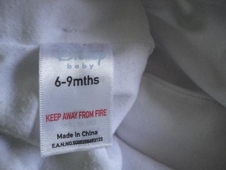 Sněhobílá čepička disney, vel. 6-9 měsíců, disney,74