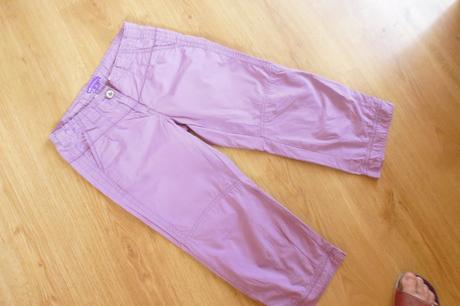 Kraťasy, marks & spencer,152