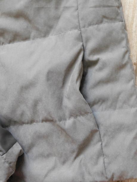 Dámská přechodová vesta, s