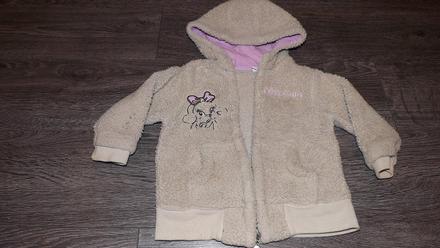 Chlupatka, dopodopo,80