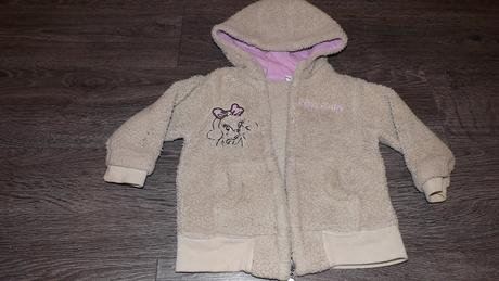 Chlupatka, dopodopo,80