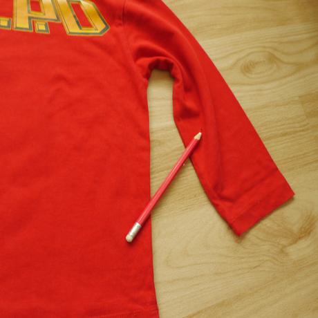 Cervene tricko s autem 86/92 h&m, h&m,86