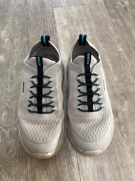 Geox sprintye nazouvaci, geox,34