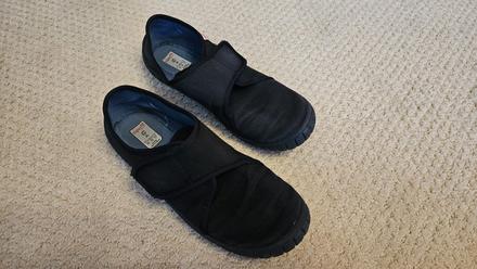 Bačkory superfit 37, superfit,37