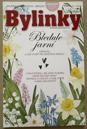 Bylinky, 