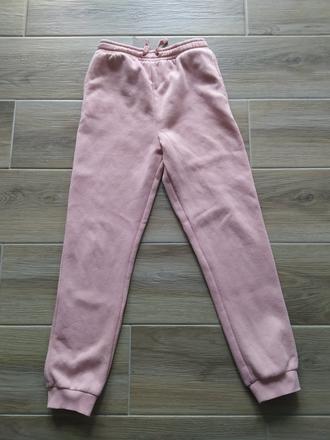 Lososové tepláky, sinsay,152