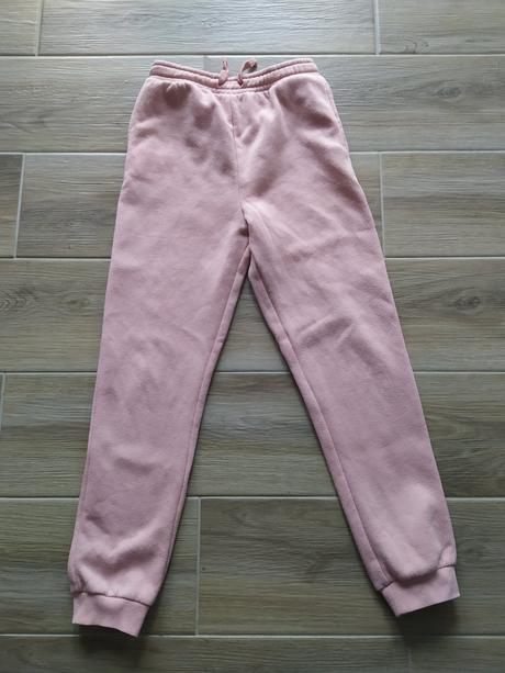 Lososové tepláky, sinsay,152