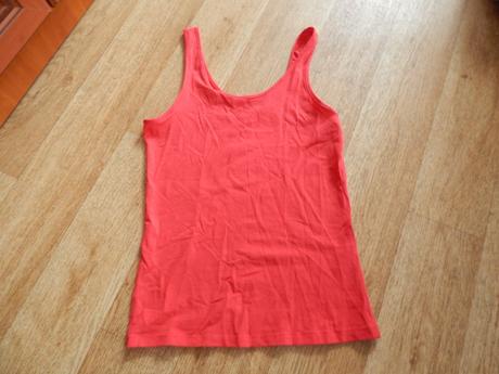 Dámské tílko s, terranova,s