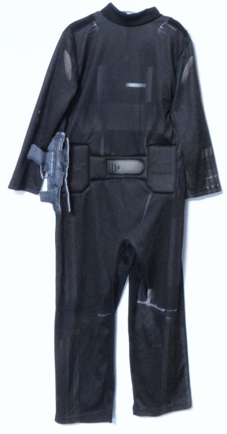 R94 kostým star wars vel. 5-6 let, 