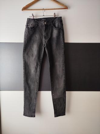 Džíny zn. by sasha vel.38, 38