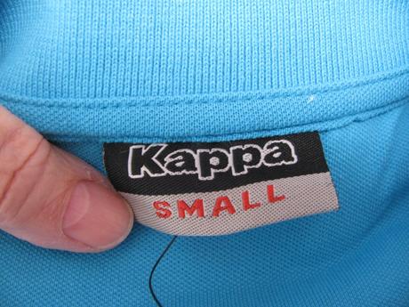 Dámské pružné polotričko kappa, kappa,s