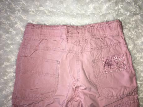 Podšité kalhoty next, next,110