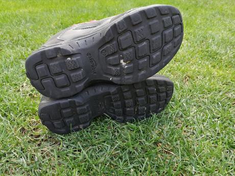 Unisex boty decathlon quechua vel. 30, quechua,30