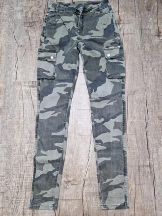 Dámské či dívčí kapsáče, xs