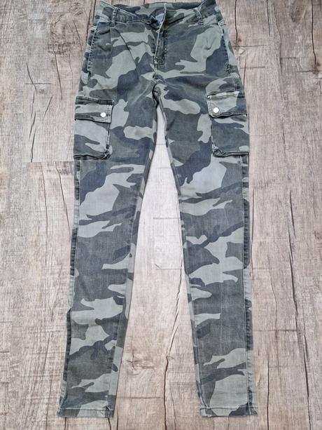 Dámské či dívčí kapsáče, xs