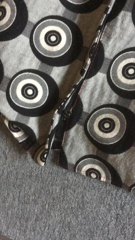 Krásný kabát desigual vel.l, desigual,l