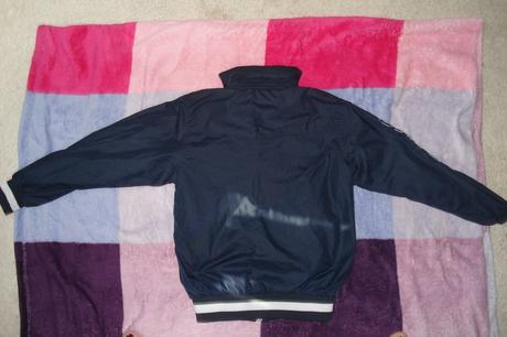 Podzimní bunda, 146