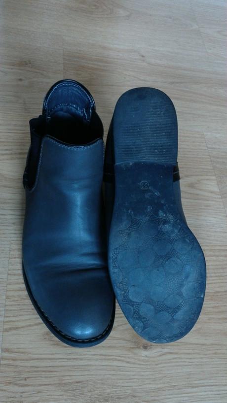 Boty vel.38/39 zn.graceland, graceland,38