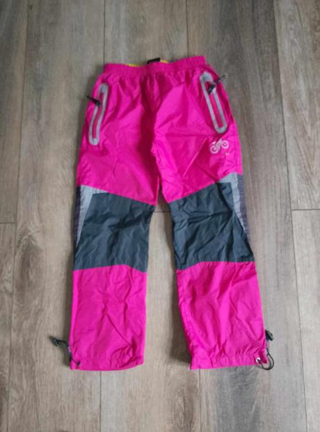 Šusťáky vel.128/134, kugo,128