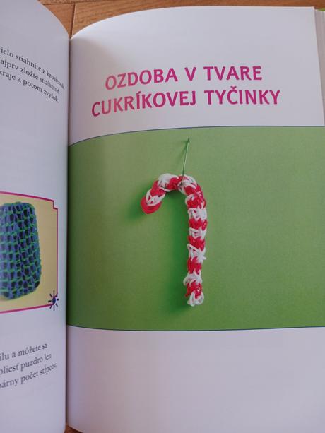 Kniha gumičování, 