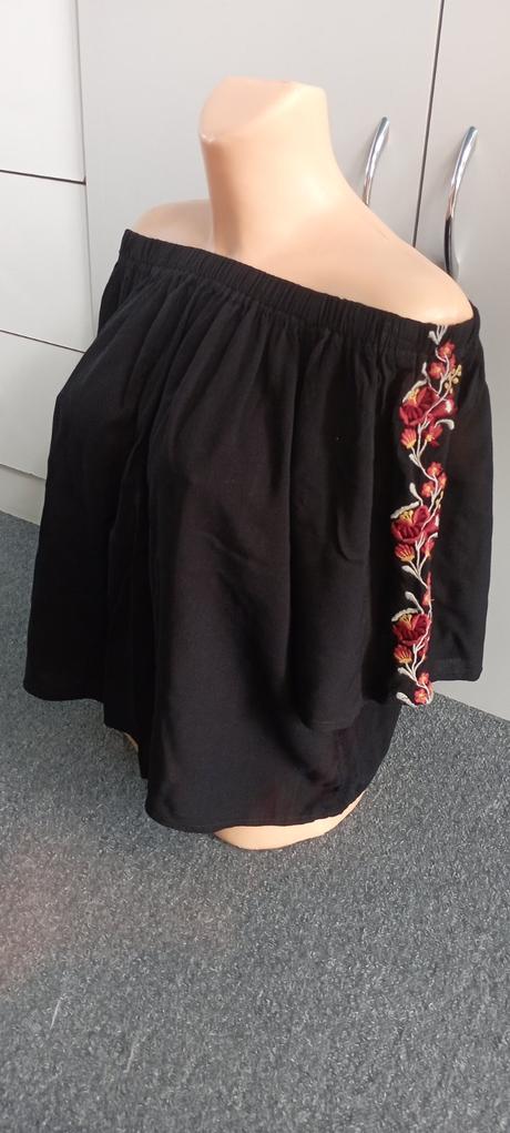 Tričko zn."atmosphere" vel."40" i větší vel, atmosphere,40