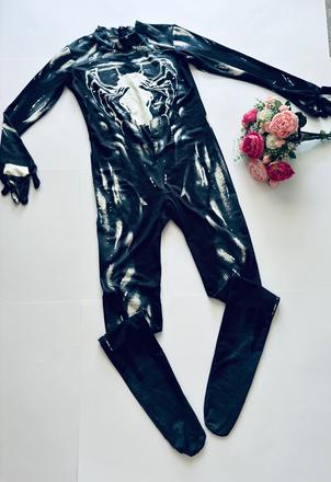 Ob/ kostlivec - v.cca 8 /9 let,