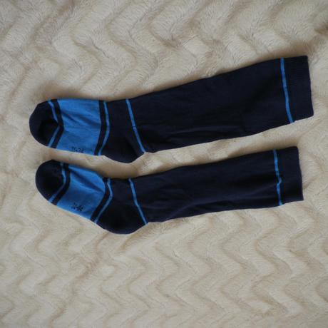 Dlouhe ponozky s frote vnitrkem dole, tcm,31