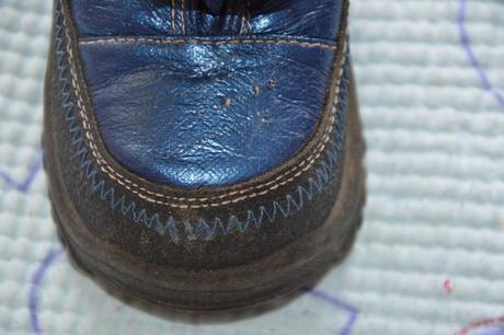 Zimní boty sněhulky, bubble gummers,22