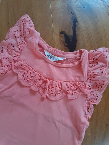 H&m triko 110/116, h&m,110