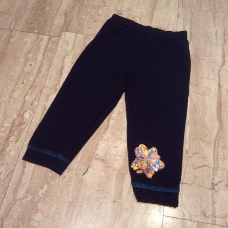 Domácí kalhoty ,,tlapková patrola", nickelodeon,98