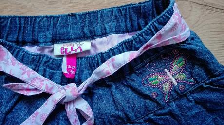 Sukně- sukýnka, 92