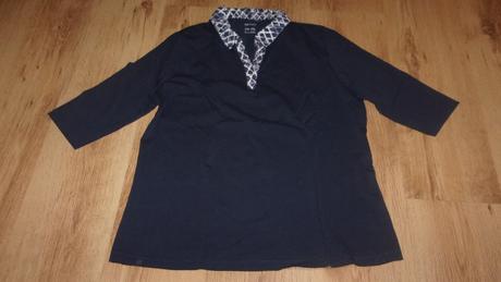 Nové tričko zn. esmara, vel. 48/50, esmara,48