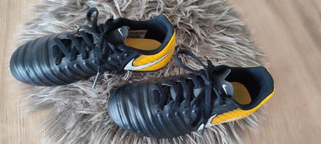 Kopačky, nike,32