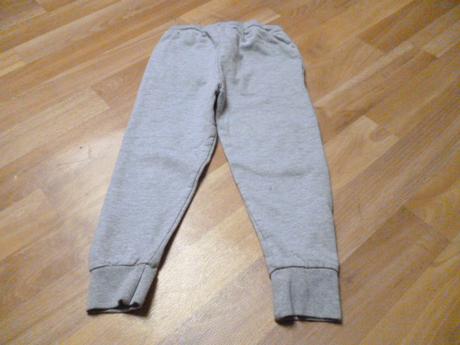 Tepláky marvel 3-4, marvel,104