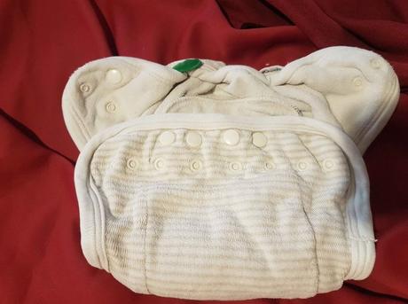 Popolini 7ks plenky látkovky pleny, popolini,7 kg - 18 kg