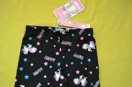 Legíny kugo v .98, bavlna, kugo,98