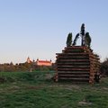 u nas uz mame carodejnici upalenou