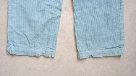 Kalhoty, manžestráky, 104