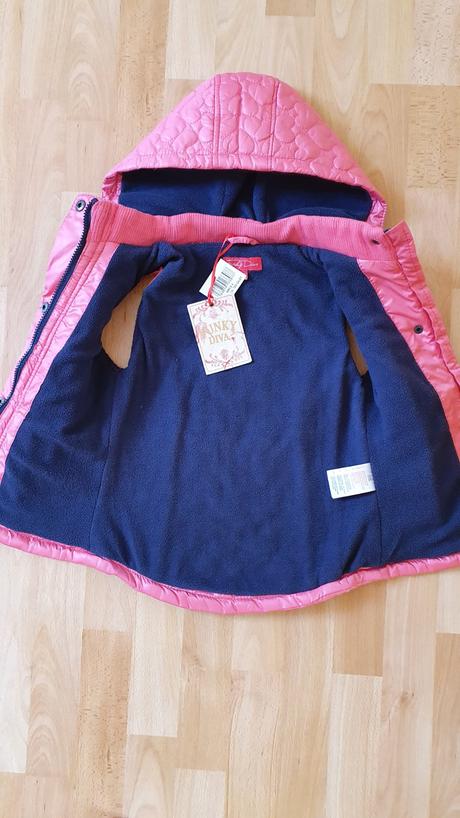 Vesta, funky diva,116