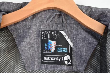 Bunda vel. 164/ 170, 164